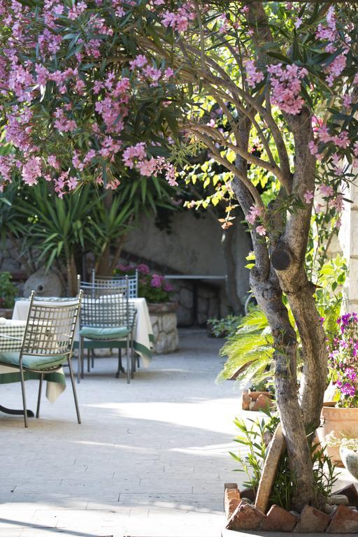 Hotel Villa Barbat Barbat na Rabu Exterior foto
