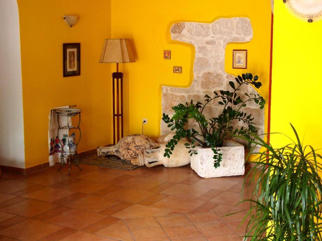 Hotel Villa Barbat Barbat na Rabu Exterior foto