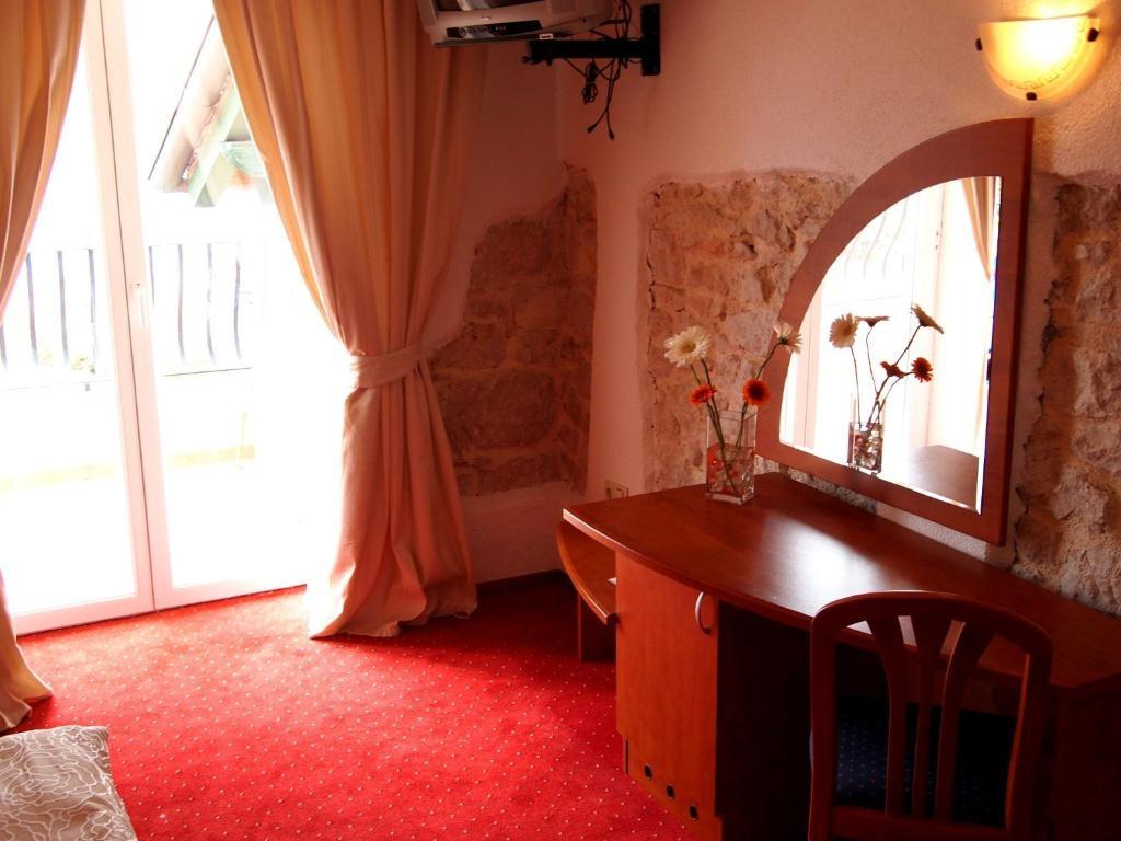 Hotel Villa Barbat Barbat na Rabu Quarto foto