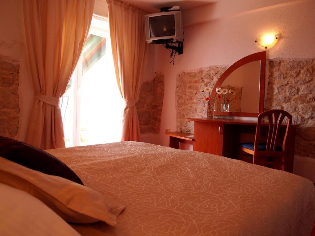 Hotel Villa Barbat Barbat na Rabu Quarto foto