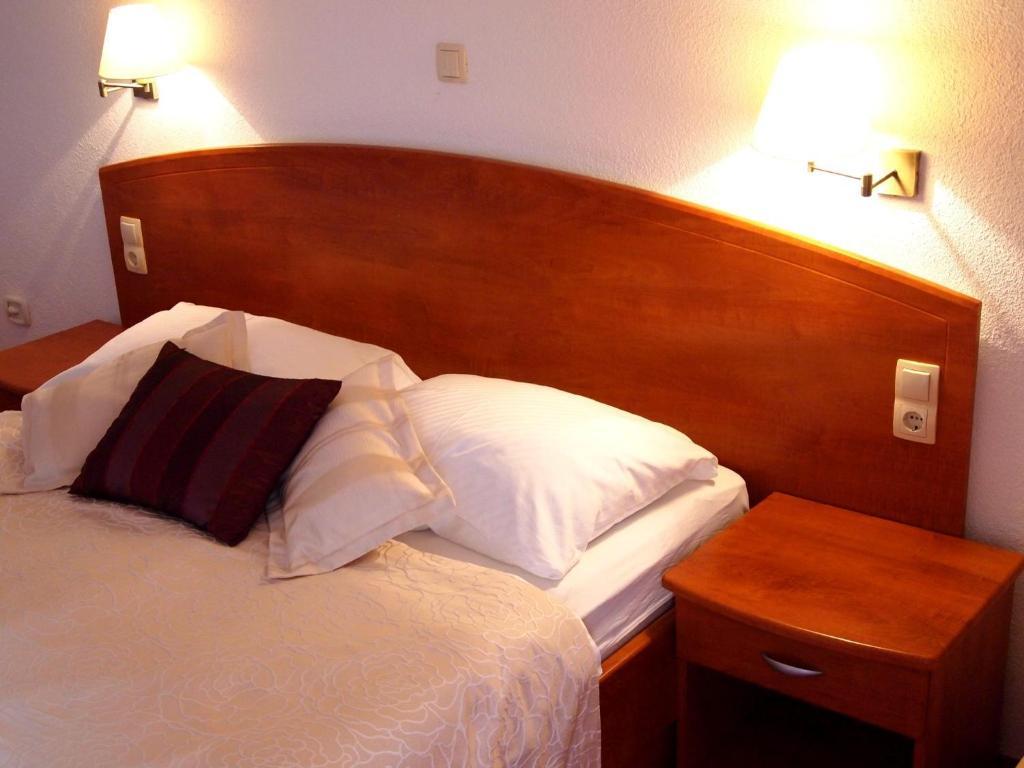 Hotel Villa Barbat Barbat na Rabu Quarto foto
